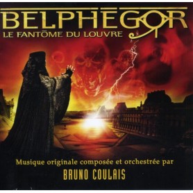 BELPHEGOR, LE FANTÔME DU LOUVRE