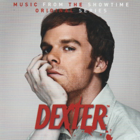 Dexter (Season 1) | Daniel LICHT • Rolfe KENT | CD