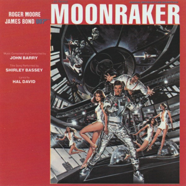 MOONRAKER