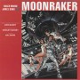 Moonraker | John BARRY | CD