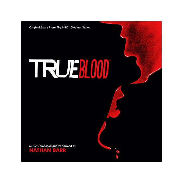 TRUE BLOOD