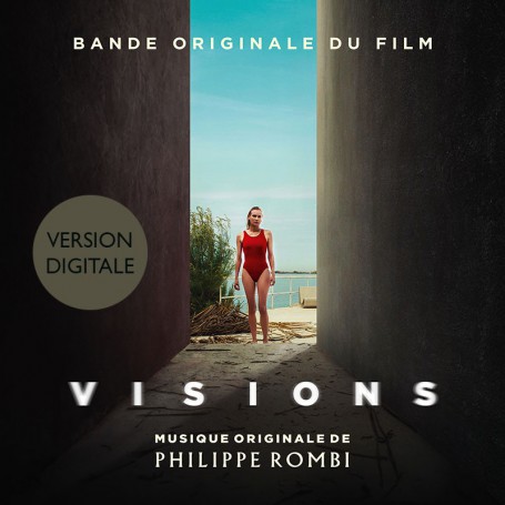 Visions | Philippe ROMBI | Digital