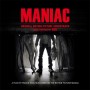 MANIAC (REISSUE)