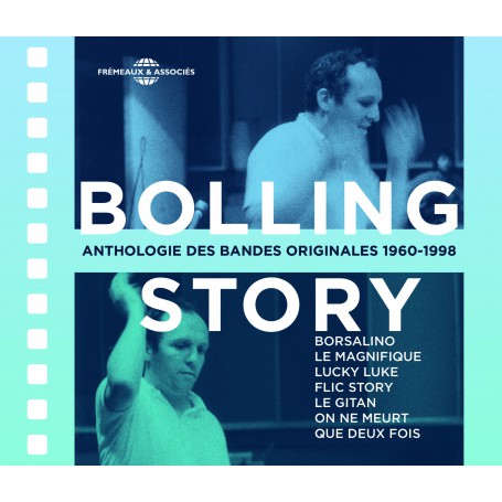 BOLLING STORY