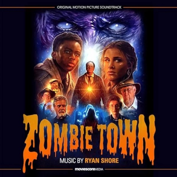 Zombies 3 (Original Soundtrack)  Álbum de Zombies (Disney) 