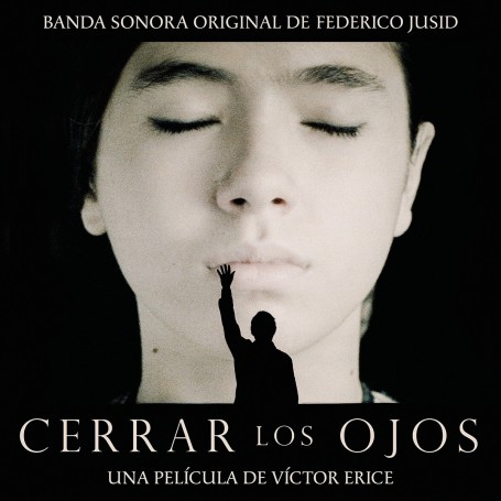 Cerrar los ojos | Federico JUSID | CD