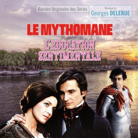 Le Mythomane • L'Éducation sentimentale