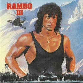 RAMBO III