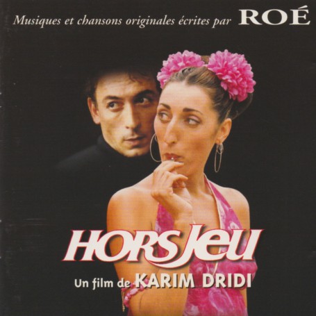 Hors Jeu | ROÉ | CD