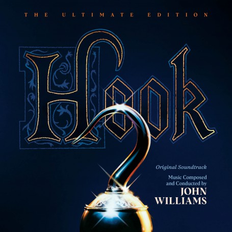 Hook - Ultimate Edition | John WILLIAMS | CD