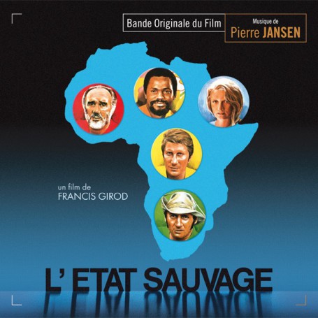 L'État sauvage • Le Grand Frère