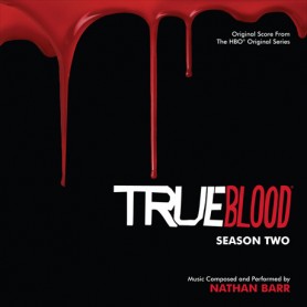 TRUE BLOOD (SEASON TWO)