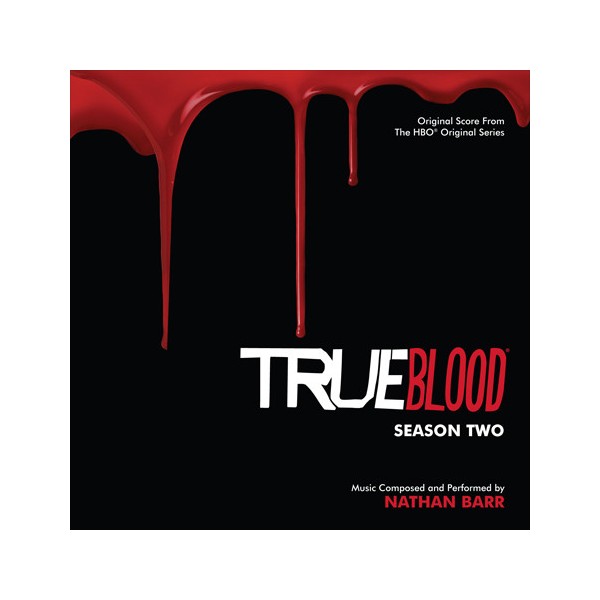 TRUE BLOOD (SEASON TWO)