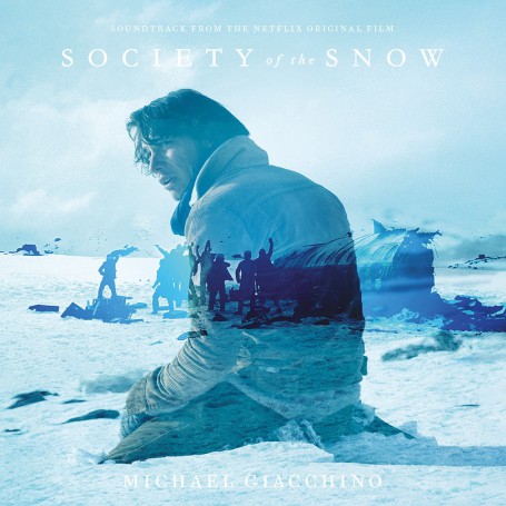 Society of the Snow | Michael GIACCHINO | CD