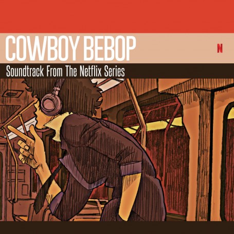 Cowboy Bebop | Yoko KANNO | CD