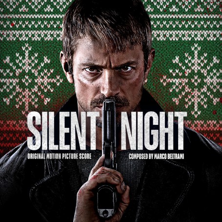 Silent Night | Marco BELTRAMI | CD