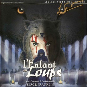 L'ENFANT DES LOUPS