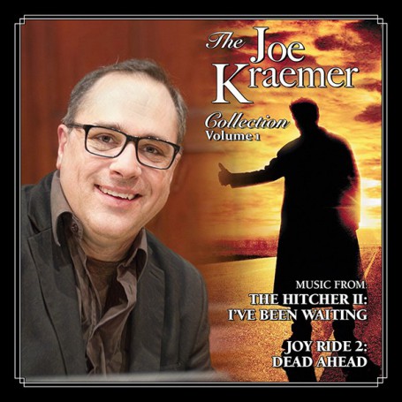 The Joe Kraemer Collection (Volume 1) | Joe KRAEMER | CD