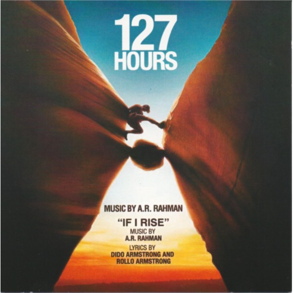 127 HOURS (FOR YOUR CONSIDERATION)