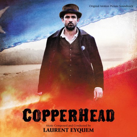 Copperhead | Laurent EYQUEM | CD