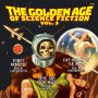 THE GOLDEN AGE OF SCIENCE FICTION (VOL. 3)