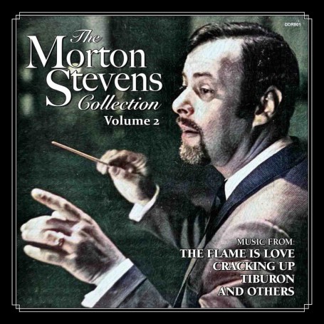 The Morton Stevens Collection ( Volume 2) | Morton STEVENS | CD