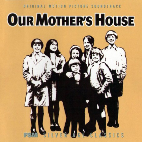 OUR MOTHER'S HOUSE / THE 25TH HOUR