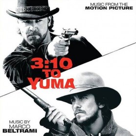 3:10 TO YUMA (EXPANDED)