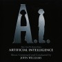 A.I. ARTIFICIAL INTELLIGENCE