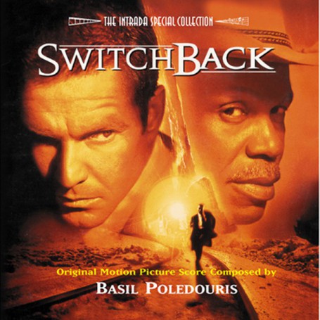 SWITCHBACK (REISSUE)