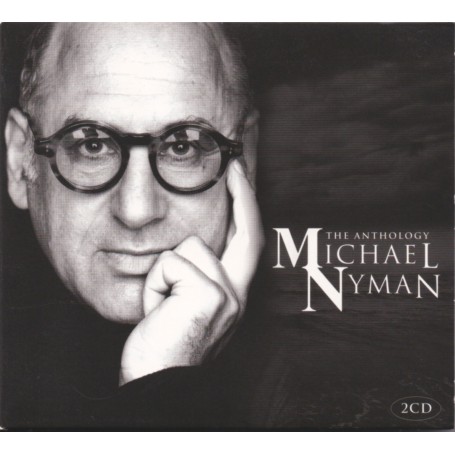 The Anthology | Michael NYMAN | CD