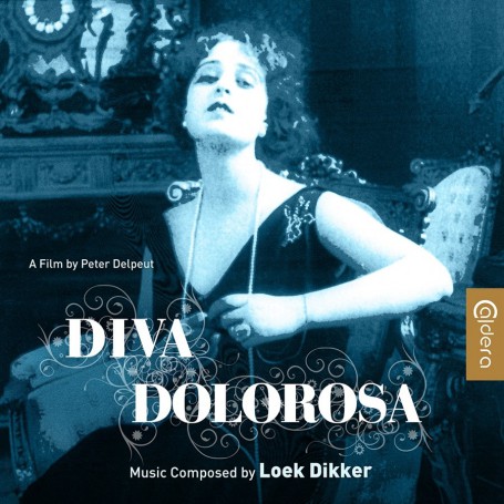 Diva Dolorosa | Loek DIKKER | CD