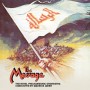 Lion of the Desert • The Message | Maurice JARRE | CD