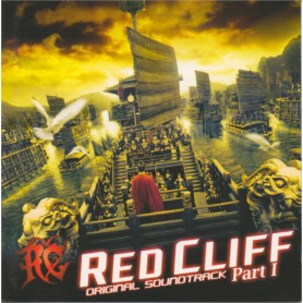RED CLIFF PART 1