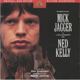 NED KELLY (DELUXE EDITION)