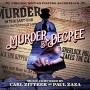 Murder by Decree | Paul ZAZA •  Carl ZITTRER | CD