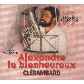 ALEXANDRE LE BIENHEUREUX / CLÉRAMBARD