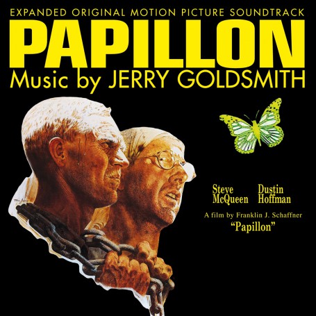 PAPILLON (EXPANDED)