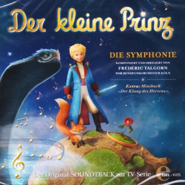 DER KLEINE PRINZ (DIE SYMPHONIE)