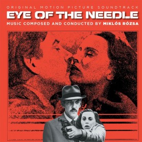 EYE OF THE NEEDLE (DELUXE EDITION 2-CD)