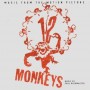 12 Monkeys | Paul BUCKMASTER | CD