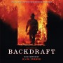 BACKDRAFT (2CD - EXPANDED)