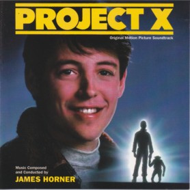 PROJECT X