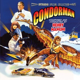 CONDORMAN