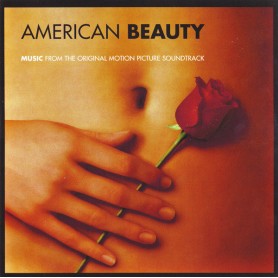 AMERICAN BEAUTY (MUSIC FROM THE ORIGINAL MOTION PICTURE SOUNDTRACK)