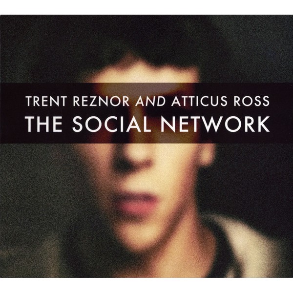 THE SOCIAL NETWORK