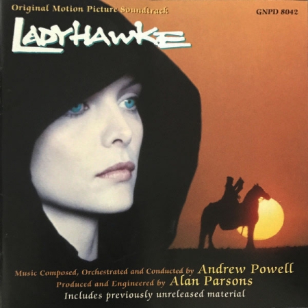 LADYHAWKE