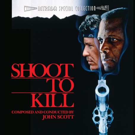 SHOOT TO KILL