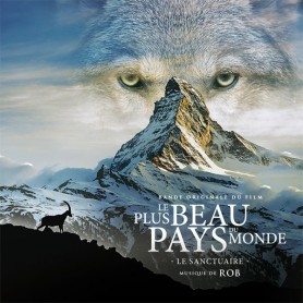 LE PLUS BEAU PAYS DU MONDE : LE SANCTUAIRE (SHE WOLF)