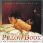 THE PILLOW BOOK